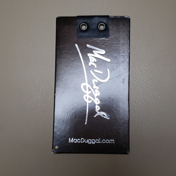 Mac Duggal Prom/Pageant Dress - Picture 6 of 6